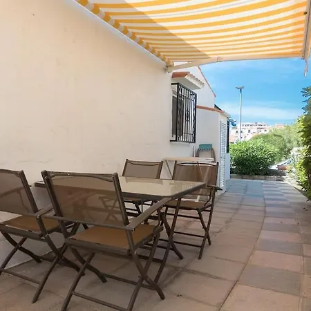 Apartament In The Heart Of Arguineguin *