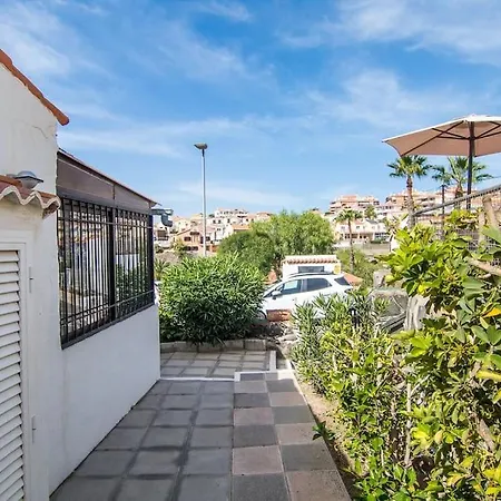 Apartament In The Heart Of Arguineguin