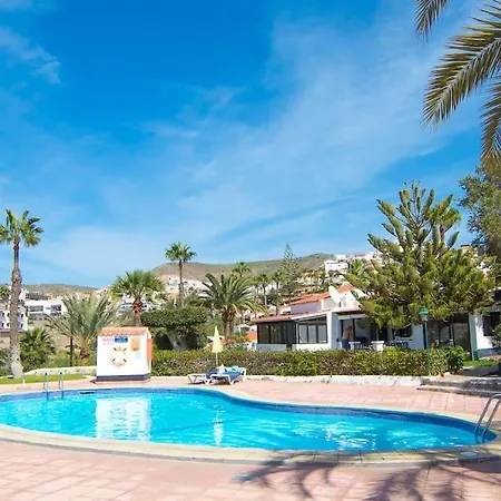 Apartament In The Heart Of Arguineguin