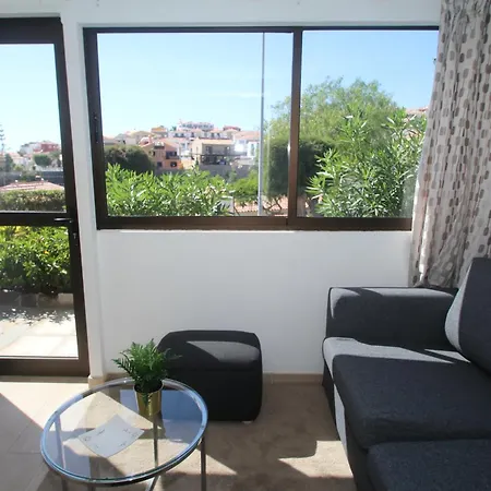 Apartament In The Heart Of Arguineguin